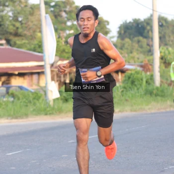 Runner Photo 3485895