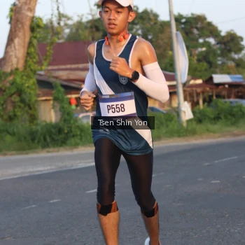 Runner Photo 3485903
