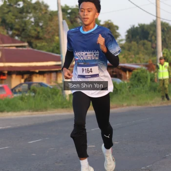 Runner Photo 3485904