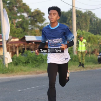 Runner Photo 3485905