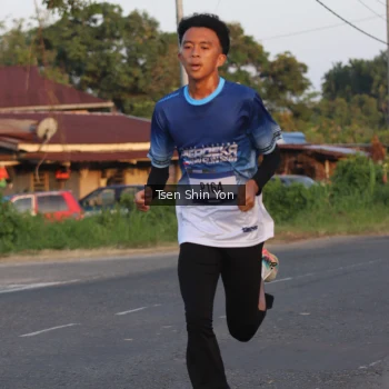 Runner Photo 3485907