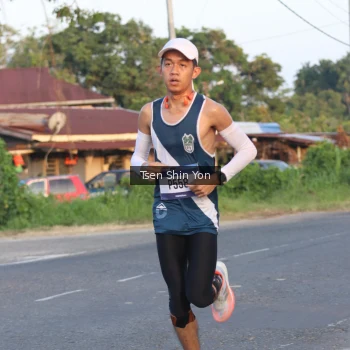 Runner Photo 3485908