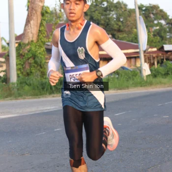 Runner Photo 3485917