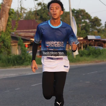 Runner Photo 3485919
