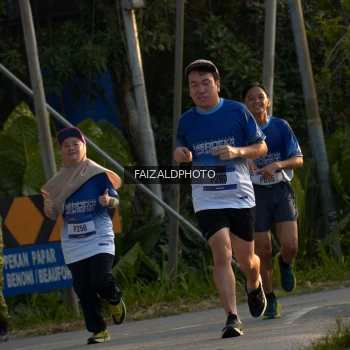 Runner Photo 3485921