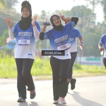 Runner Photo 3485924