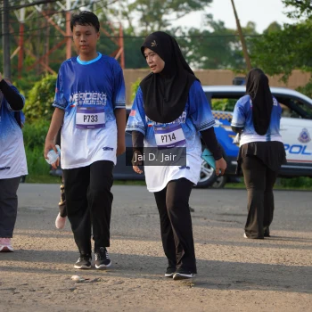 Runner Photo 3485927
