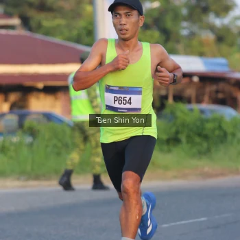 Runner Photo 3485966