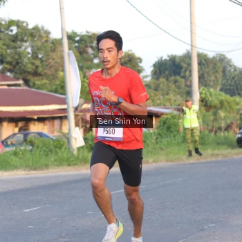 Runner Photo 3485973