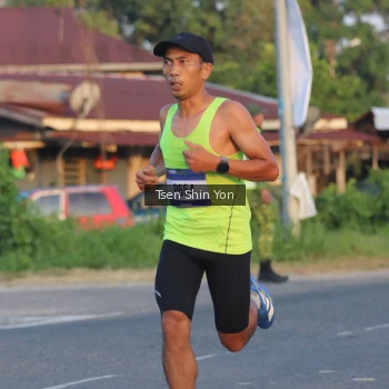 Runner Photo 3485974
