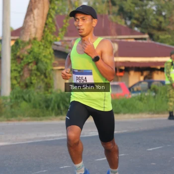 Runner Photo 3485978