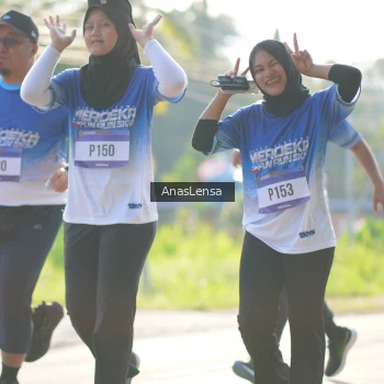 Runner Photo 3485982
