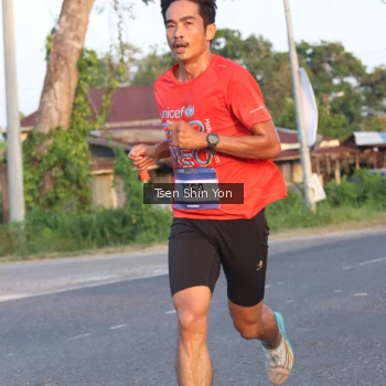 Runner Photo 3485985