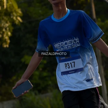 Runner Photo 3485997