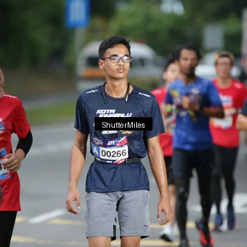 Runner Photo 34860