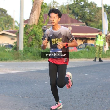Runner Photo 3486008