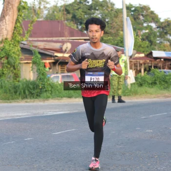 Runner Photo 3486011