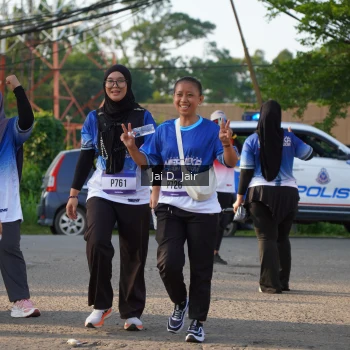 Runner Photo 3486020