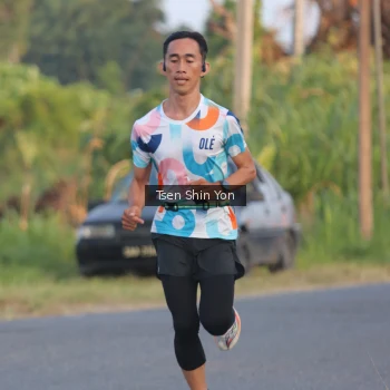 Runner Photo 3486025