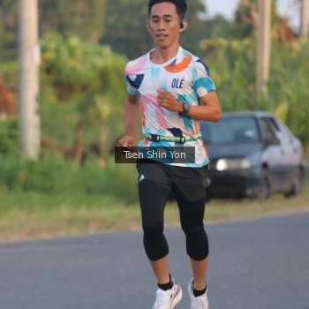 Runner Photo 3486033