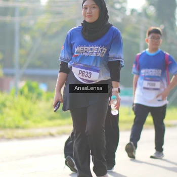Runner Photo 3486038