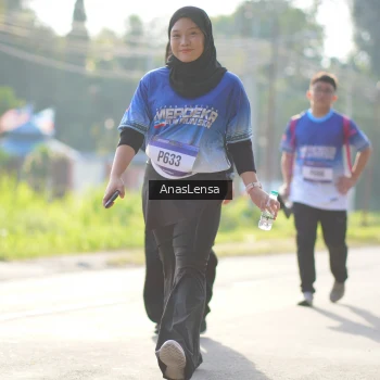Runner Photo 3486039