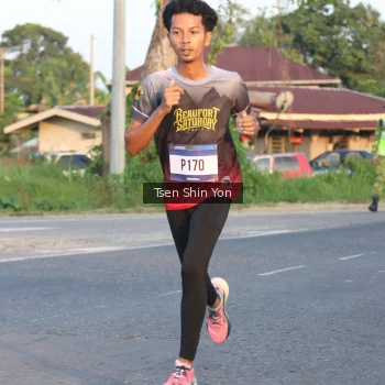 Runner Photo 3486041