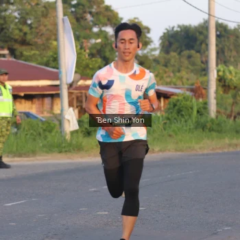 Runner Photo 3486049