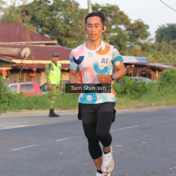Runner Photo 3486053