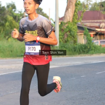 Runner Photo 3486055