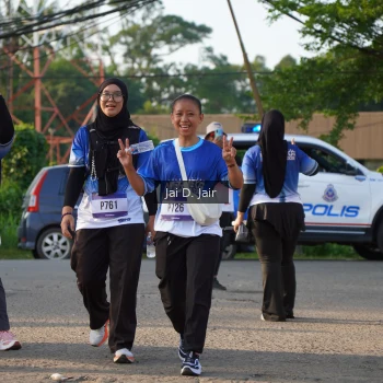 Runner Photo 3486066