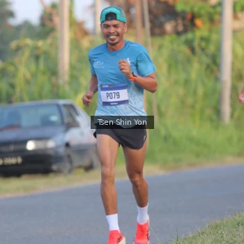 Runner Photo 3486067