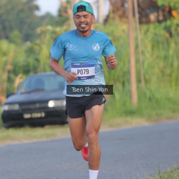 Runner Photo 3486069