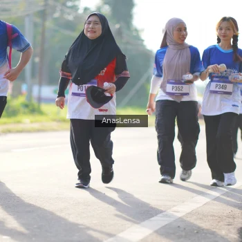 Runner Photo 3486070