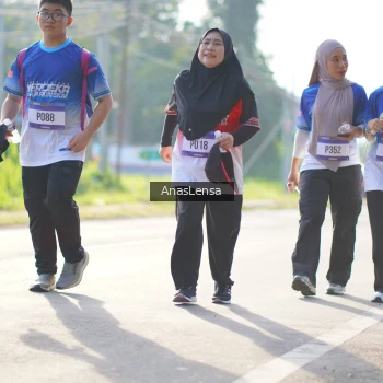 Runner Photo 3486071