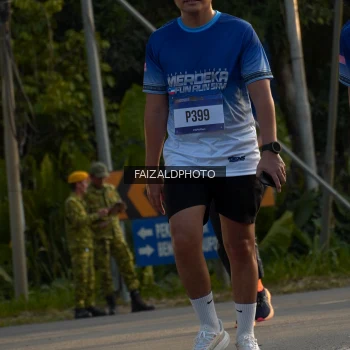 Runner Photo 3486082