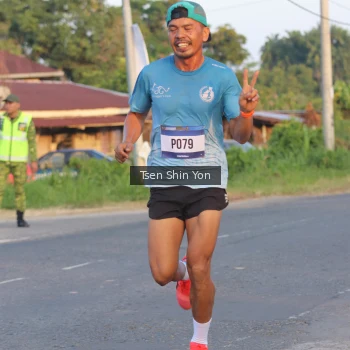 Runner Photo 3486084