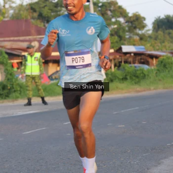 Runner Photo 3486086