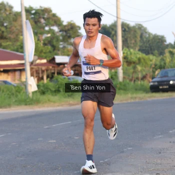 Runner Photo 3486093