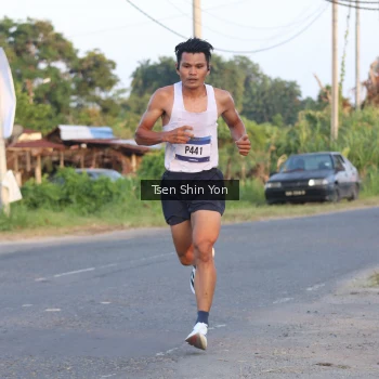 Runner Photo 3486095