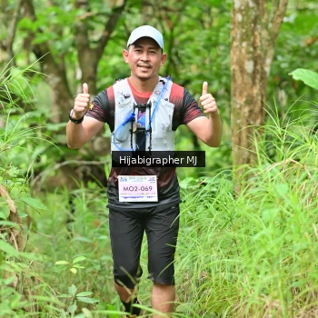 Runner Photo 34861