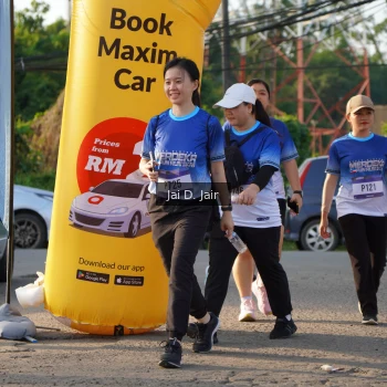 Runner Photo 3486100