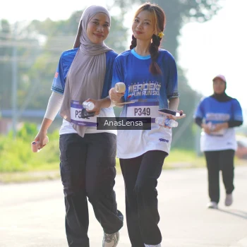 Runner Photo 3486109