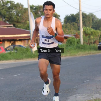 Runner Photo 3486110