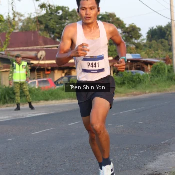 Runner Photo 3486114