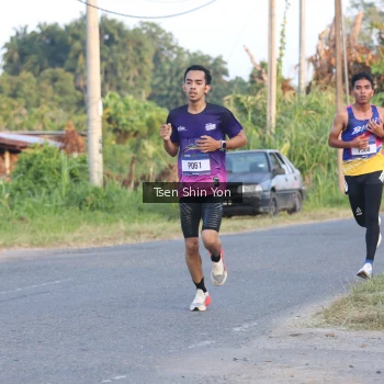 Runner Photo 3486117