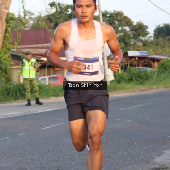 Runner Photo 3486118