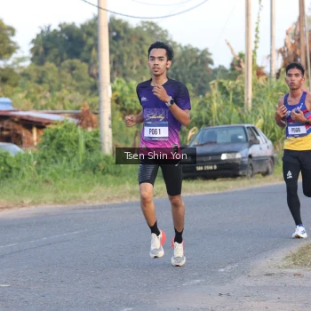 Runner Photo 3486119