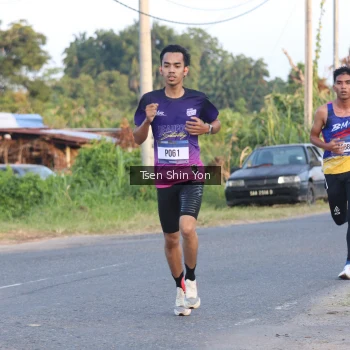 Runner Photo 3486122