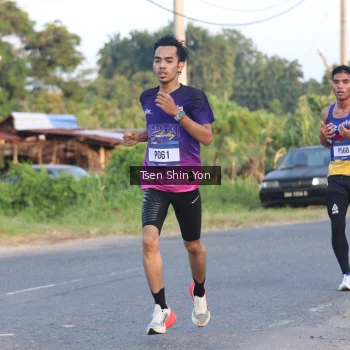 Runner Photo 3486136